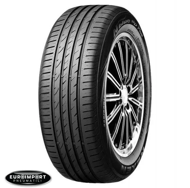 Nexen N blue HD PLUS  175/65 R14 86 T  XL  TL DEMO<50KM DOT 2025